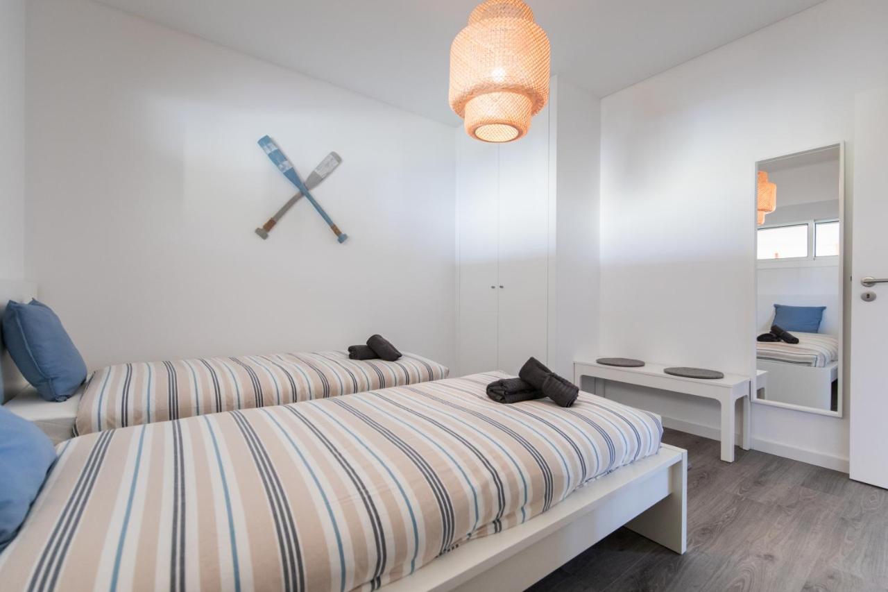 Seasimbra Apartment سيسيمبرا المظهر الخارجي الصورة