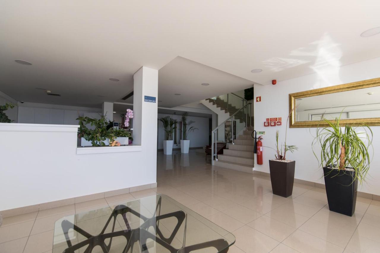 Seasimbra Apartment سيسيمبرا المظهر الخارجي الصورة