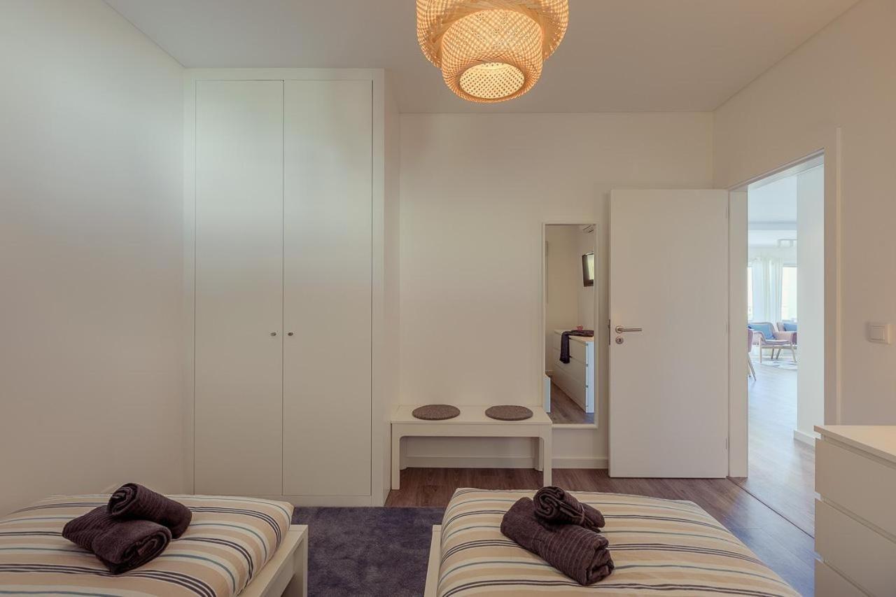 Seasimbra Apartment سيسيمبرا المظهر الخارجي الصورة