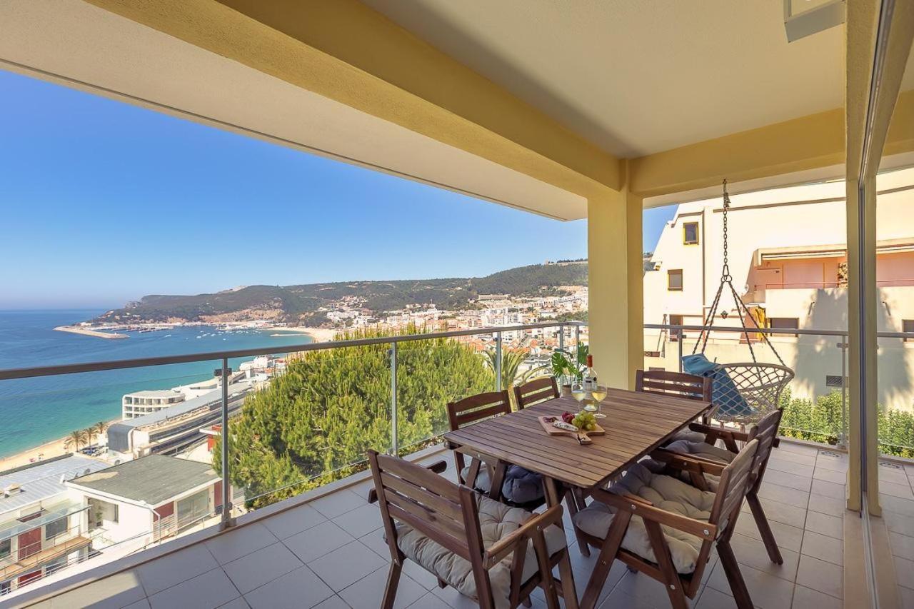 Seasimbra Apartment سيسيمبرا المظهر الخارجي الصورة