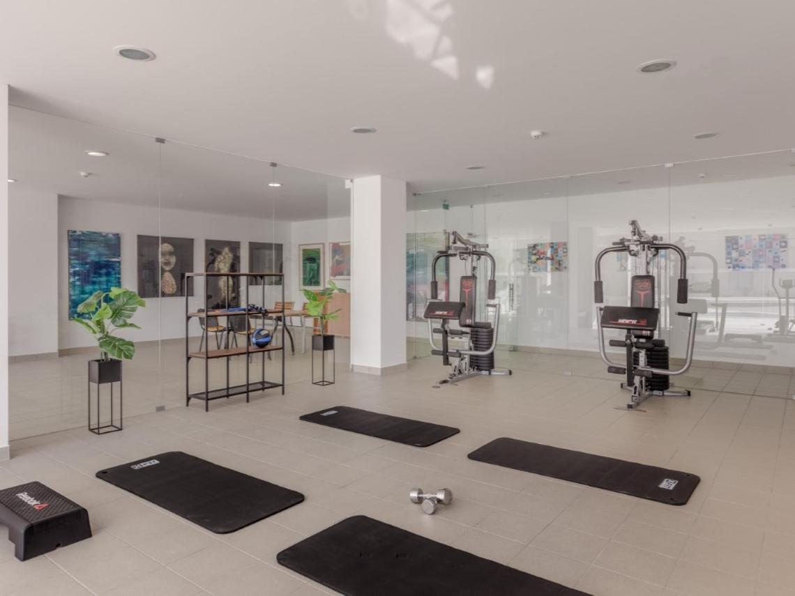 Seasimbra Apartment سيسيمبرا المظهر الخارجي الصورة